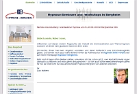 Hypnose-Seminare Hypnose-Seminare