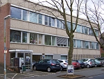 Volkshochschule Bergheim